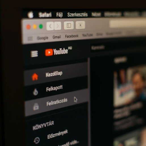 youtube-reseausocial